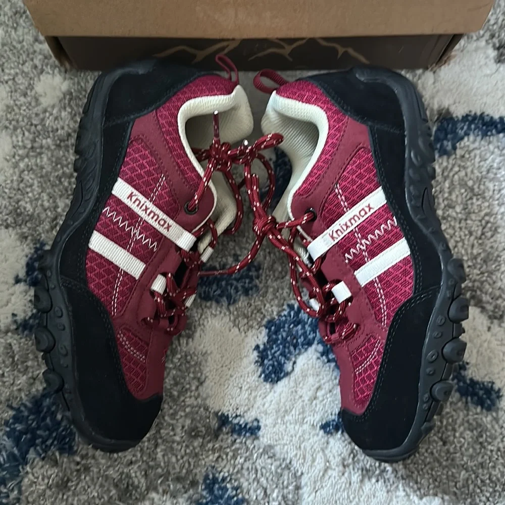 Knixmax Outdoor Women Shoe 7.5